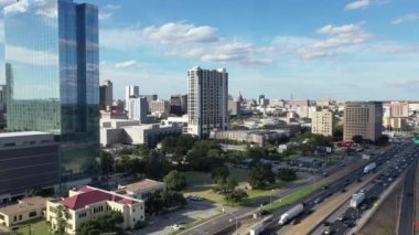 Austin, Teksas Havayolları.