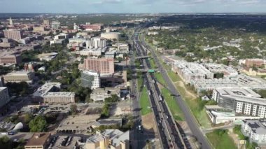 Austin, Teksas Havayolları.