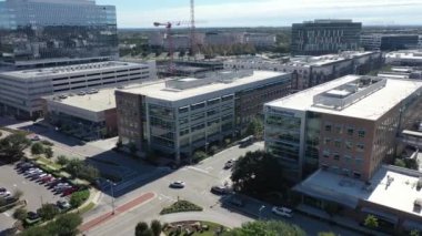 Austin Havalimanı, Teksas