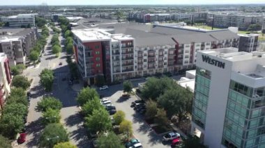 Austin Havalimanı, Teksas