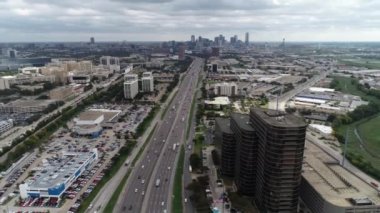 Dallas 2018 Ofis Binası 205