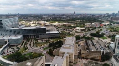 Dallas 2018 Ofis Binası 209