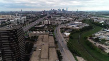 Dallas 2018 Ofis Binası 203