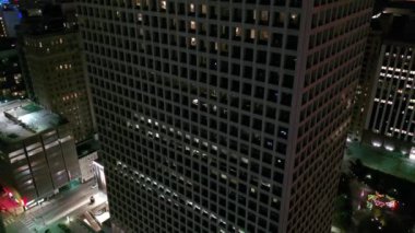 Dallas, Teksas 'ta Skyline Havalimanı