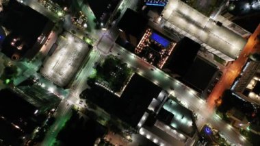Dallas, Teksas 'ta Skyline Havalimanı