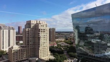 Dallas, Teksas 'ta Skyline Havalimanı