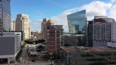 Dallas, Teksas 'ta Skyline Havalimanı