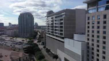 Dallas, Teksas 'ta Skyline Havalimanı