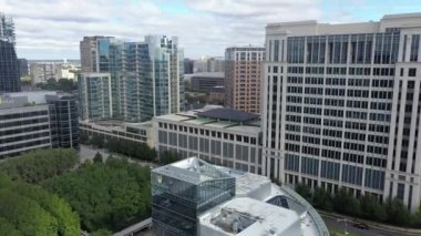 Dallas, Teksas 'ta Skyline Havalimanı