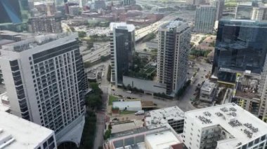 Dallas, Teksas 'ta Skyline Havalimanı