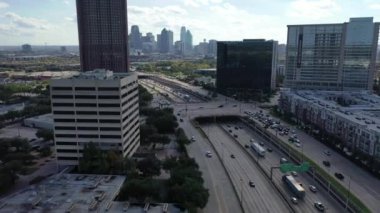 Dallas, Teksas 'ta Skyline Havalimanı