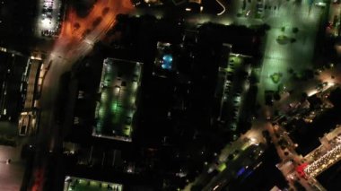 Şehir merkezinin havası Fort Worth, Texas Forth Golf Kulübü Evleri Hava Aracı