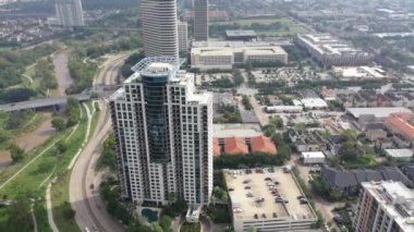 University North Texas Havacılık Denton Texas Hava Aracı