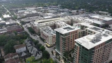 University North Texas Havacılık Denton Texas Hava Aracı