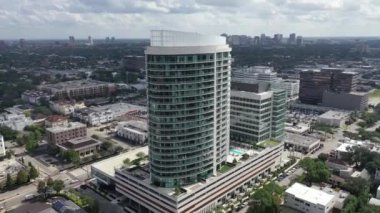 University North Texas Havacılık Denton Texas Hava Aracı