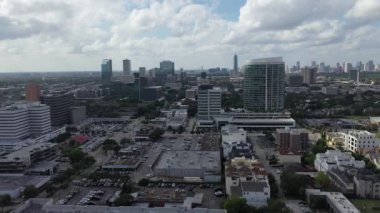 University North Texas Havacılık Denton Texas Hava Aracı