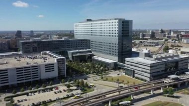 Kuzey Teksas Üniversitesi 2018 Denton Teksas Hava Aracı