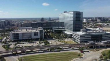 Kuzey Teksas Üniversitesi 2018 Denton Teksas Hava Aracı