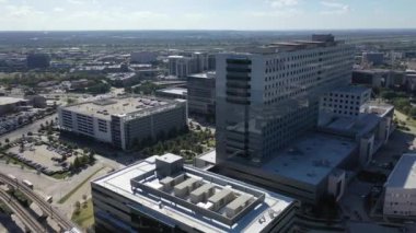 Kuzey Teksas Üniversitesi 2018 Denton Teksas Hava Aracı