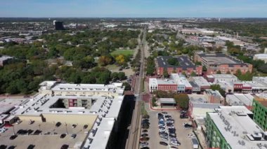 University North Texas Havacılık Denton Texas Hava Aracı