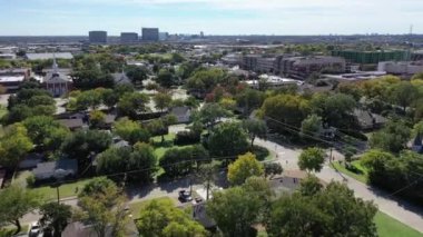 University North Texas Havacılık Denton Texas Hava Aracı