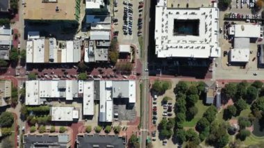 University North Texas Havacılık Denton Texas Hava Aracı