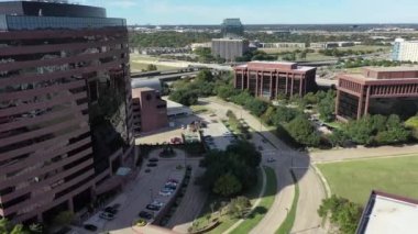 Kuzey Teksas Üniversitesi 2018 Denton Teksas Hava Aracı