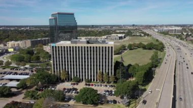 Kuzey Teksas Üniversitesi 2018 Denton Teksas Hava Aracı