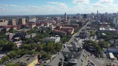 University North Texas Havacılık Denton Texas Hava Aracı