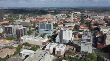 University North Texas Havacılık Denton Texas Hava Aracı