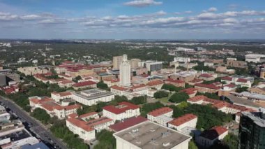 University North Texas Havacılık Denton Texas Hava Aracı