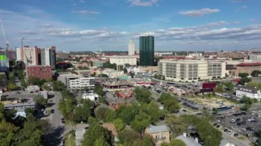 University North Texas Havacılık Denton Texas Hava Aracı