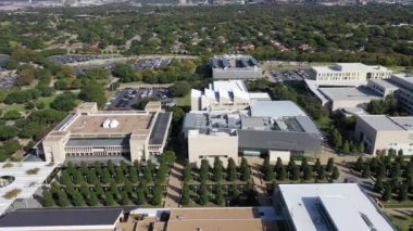 Güney Sahili, Miami Florida İHA 'sı