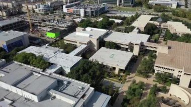 Güney Sahili, Miami Florida İHA 'sı