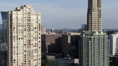 Buckhead Havalimanı, Atlanta, Georgia