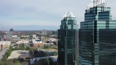 Güney Sahili, Miami Florida İHA 'sı