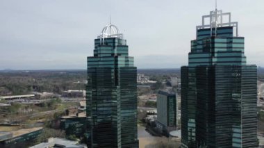 Güney Sahili, Miami Florida İHA 'sı