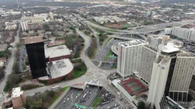 Atlanta Havaalanı, Georgia.