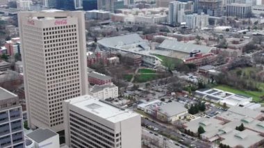 Atlanta Havaalanı, Georgia.