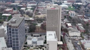 Atlanta Havaalanı, Georgia.