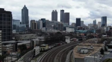 Atlanta Havaalanı, Georgia.