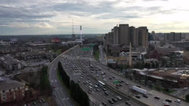 Atlanta Havaalanı, Georgia.