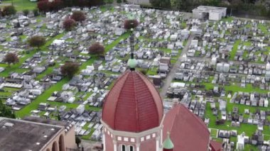 Güney Sahili, Miami Florida İHA 'sı