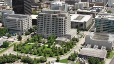 Güney Sahili, Miami Florida İHA 'sı