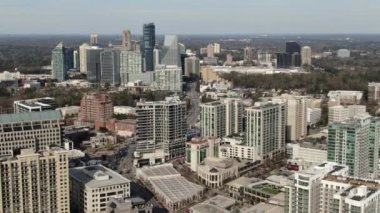 Buckhead Havalimanı, Atlanta, Georgia