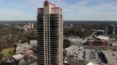 Buckhead Havalimanı, Atlanta, Georgia