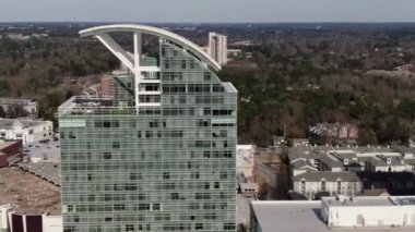 Buckhead Havalimanı, Atlanta, Georgia