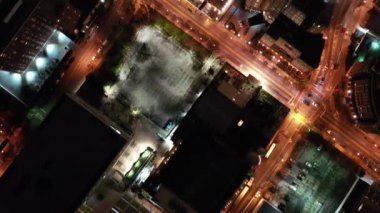 Atlanta Havayolları, Gürcistan Geceleri
