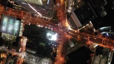 Atlanta Havayolları, Gürcistan Geceleri