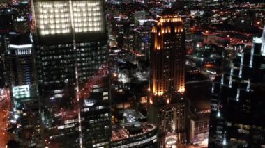 Atlanta Havayolları, Gürcistan Geceleri
